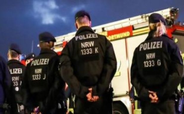 A német hatóságok szerint erősen kétséges a dortmundi támadás iszlamista háttere