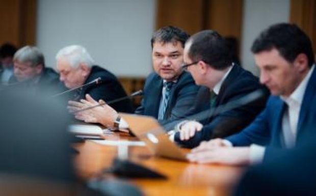 Cseke Attila: az RMDSZ támogat minden, decentralizációt célzó kezdeményezést