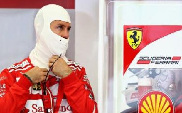 Forma-1: bahreini sikerével Vettel vezet összetettben