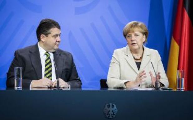 A német kormány tudomásul veszi a török népszavazás előzetes végeredményét