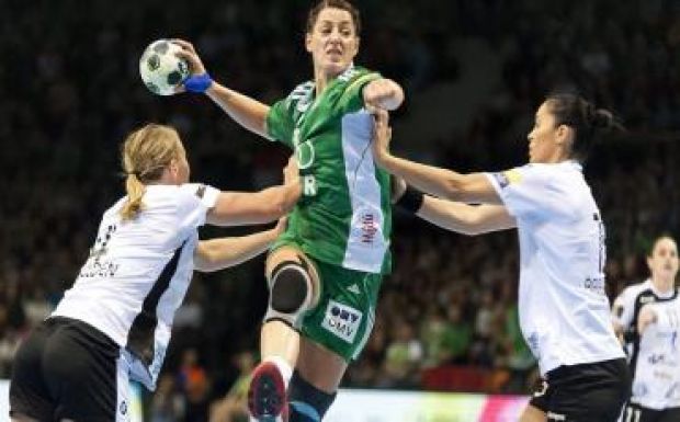 Kézilabda-BL: esélyes az ETO–CSM döntő