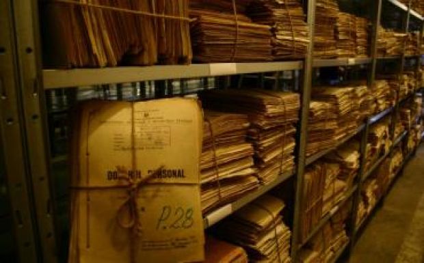 Munkatársunk elolvasta a szekus dossziéját – így tudta meg, hogy antikommunista ellenálló volt