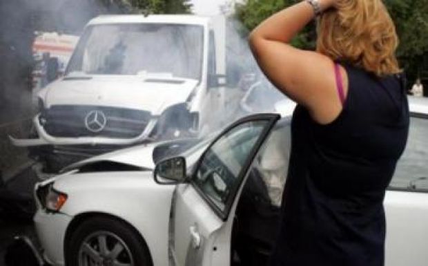 Hargita megyében a legfegyelmezettebbek az autósok