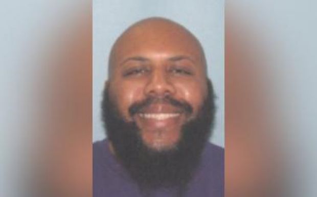 Öngyilkos lett a facebookos gyilkos