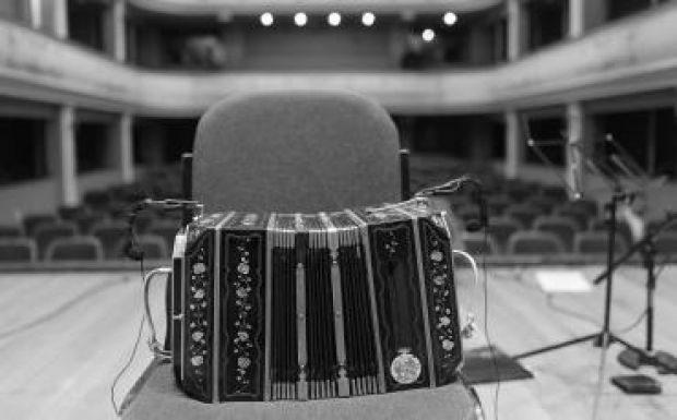 Argentinai és romániai művészek játszanak Piazzollát Kolozsváron