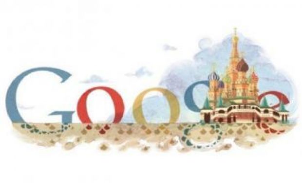 Megállapodott Oroszországgal a Google