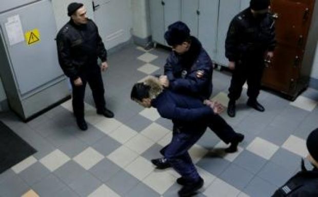 Elfogták a szentpétervári robbantás még egy gyanúsítottját