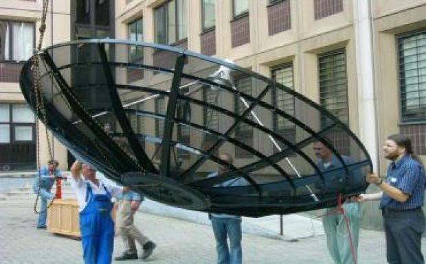 Magyar-orosz műholdas űrkísérlet indul