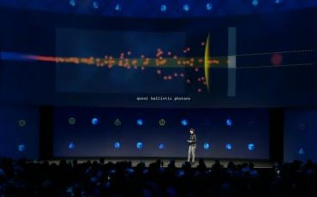 Összekötné az agyat és a gépet a Facebook