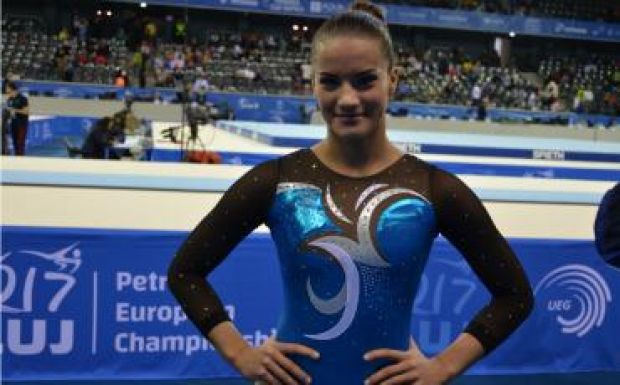 Megakadt a szemünk az „izlandi” Sütő Ágnesen - VIDEÓ-interjú