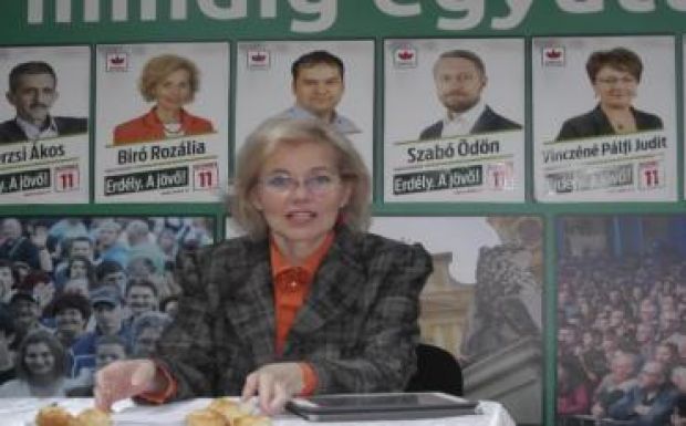 Több nőt az RMDSZ-es döntéshozatalba – kéri a Nőszervezet