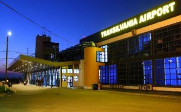 Panaszt emeltek a Transilvania repülőtér működésével kapcsolatos kihágások miatt