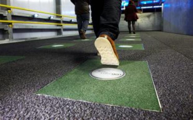 Föld Napja: íme, a kedvenc zöld technológiáink