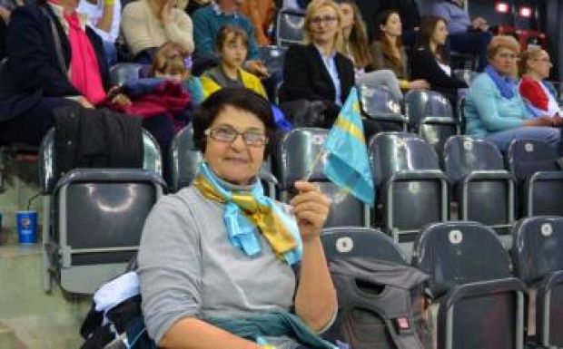 Ekkora kaliberű sporteseményt még nem rendeztek Erdélyben