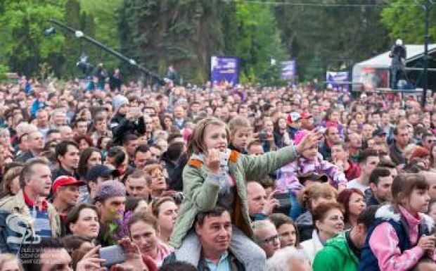 Szombaton kezdődnek a 26. Szent György Napok