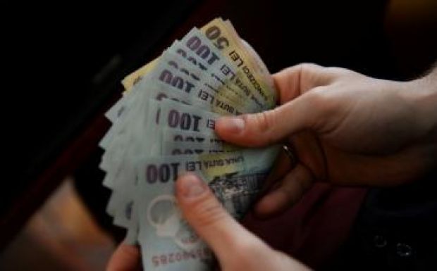 Nettó átlagbérek Erdélyben: Kolozs megye az élen, Hargita országosan is utolsó