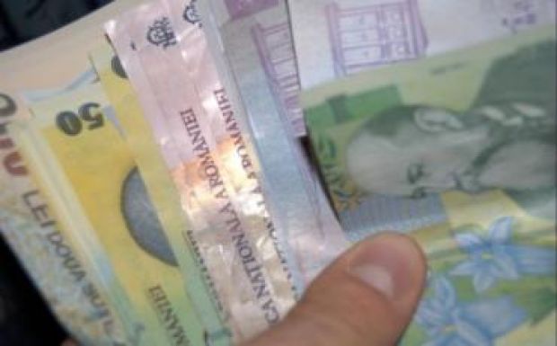 Ekkora volt tavaly a legnagyobb fizetés Romániában