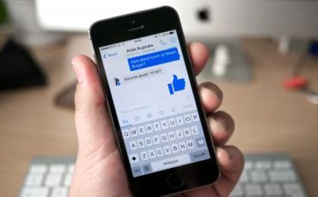 Kamuhír terjed a Messengerről, ne dőljünk be