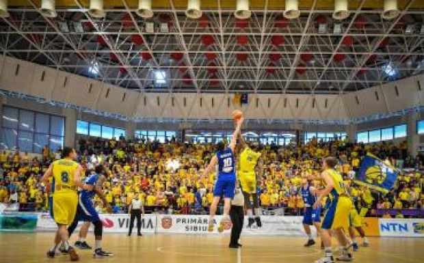 Kosárlabda: véget ért a marosvásárhelyi csapat szezonja