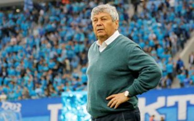 A legjobb fociedzők közé sorolja Mircea Lucescut a L'Equipe