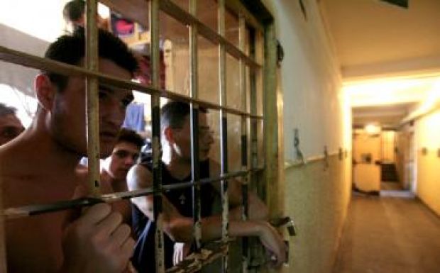 Véglegesült a büntetés-végrehajtásról szóló törvényt módosító tervezet