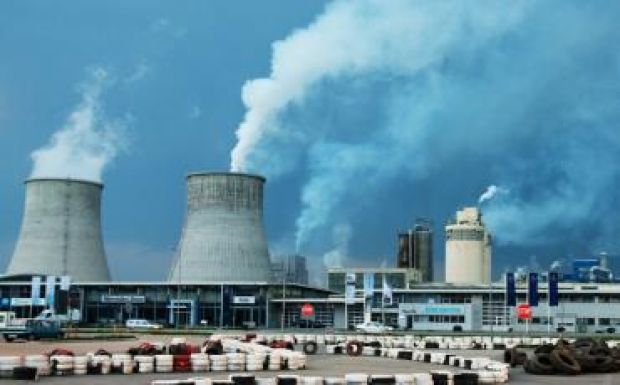 Leállt az Azomureș egyik berendezése