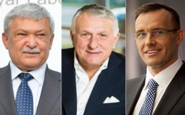 Jelentősen nőtt a leggazdagabb 100 magyar vagyona