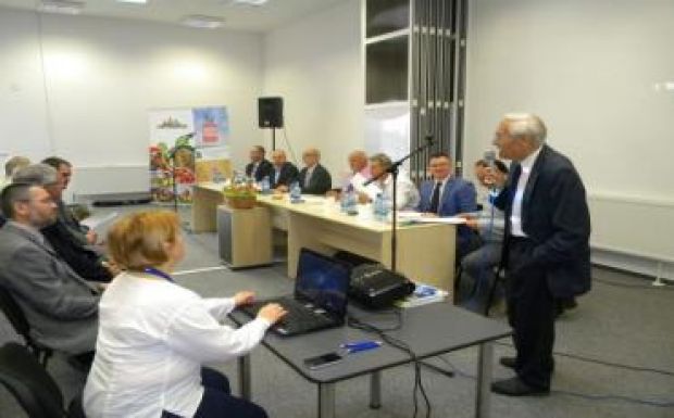 Előnyös belépniük a Nemzeti Agrárgazdasági Kamarába az erdélyi gazdáknak