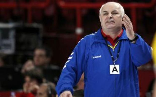 Sportcsarnokot neveznek el Gheorghe Tadici kézilabdaedzőről