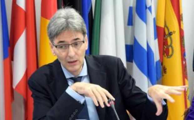 Leonard Orban: Románia célja az EU megszilárdítása