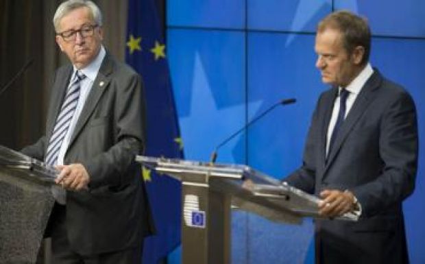 Juncker: mindent meg kell tenni a huszonhetek egységének megőrzése érdekében