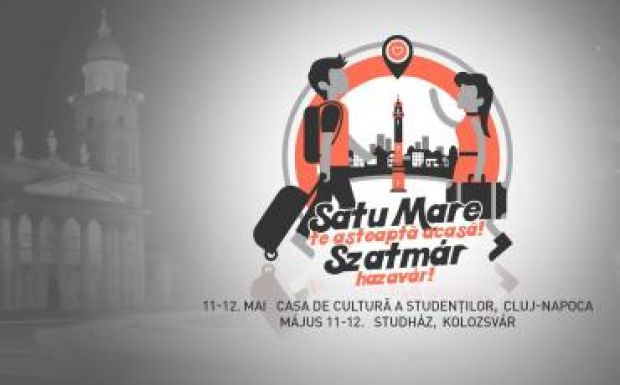 Hazacsalogatnák Szatmárra a Kolozsváron tanuló diákokat