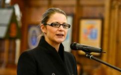 Oláh Emese lehet az új alpolgármester Kolozsváron