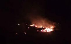 Bosszúból gyújtották fel a romák házát Gyergyószentmiklóson