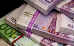 Románia 39 millió eurót kell törlesszen áprilisban az EU-nak