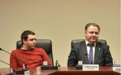 4,2 millió lejes pályázati keretet hagyott jóvá a Kolozs Megyei Tanács