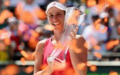 Miami: Konta nyerte a női versenyt