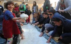 Atomok, füst, lufik – a kísérletszombaton jártunk