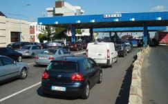 Még nem tudni, melyik hétvégi határátkelő marad állandó