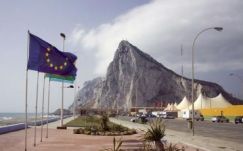 Brit sajtó: Madrid „rászedte Londont” Gibraltár ügyében
