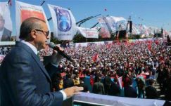 Erdogan: az EU „keresztesek szövetsége”