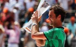 Miami: ismét legyőzte Federer Nadalt