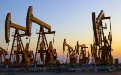 Húsz év múlva kiapadhatnak Románia kőolajtartalékai