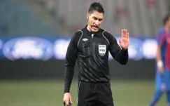 Össztűz zúdult Kovács Istvánra a bukaresti derbi után 