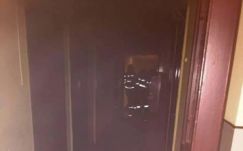 Halálos áldozata volt a tűznek Nagyváradon