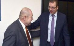 A vajdasági magyarok örülnek Aleksandar Vucic győzelmének 