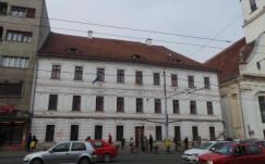 Úgy néz ki, bele kell nyugodniuk a brassaisoknak, hogy nem indul elméleti 9. osztályuk