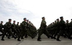 Litvánia: Oroszország 24 órán belül támadást tudna indítani a Baltikum ellen