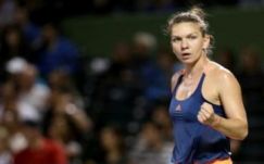 Simona Halep tartja ötödik helyét a WTA-világranglistán