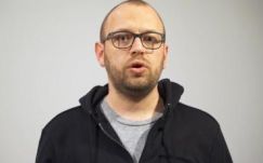 NEEEM-kampány: Porcsalmi Bálint üzent a „keménylegényeknek”